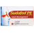 Sudafed PE Nasal Decongestant Tablets Non Drowsy