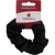 Redberry Scrunchie Black