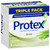protexprotex antibacterial bar soap value pack aloe extract3pack x 90g