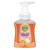 dettol foaming hand wash lime and orange pump 250ml