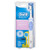 Oral-B Vitality Sensitive Clean Electric Toothbrush 2pk
