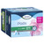 tena pad instadry standard length 8 pack