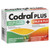 codral plus sore throat 16 lozenges & cold and flu + decongestant 20 tablets