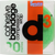 d3 Madi Flex Cohesive ECB 75mmx10M (Black)