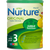 heinz nurture 3heinz nurture 3 toddler from 1 year 900g