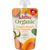 wattie's organicwattie's organic baby food 6+ months pumpkin kumara & courgette120g