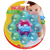 Nuby IcyBite Teether Ring ea