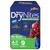 huggieshuggies drynites boys 4-7 years9pack