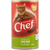chef classicchef classic cat food with chunky chicken690g