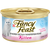 fancy feast kittenfancy feast kitten wet cat food ocean white fish & tuna85g