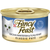 FANCY FEAST Adult Classic Ocean Whitefish & Tuna Feast Patè Wet Cat Food 85g