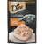 dine fine flakes wetdine fine flakes wet cat food tuna & chicken35g