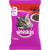 whiskaswhiskas wet cat food with beef favourites in jelly4pack