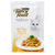 Purina Fancy Feast Inspirations Turkey Green Peas Carrots Cat Food 70g