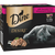 dine desire wetdine desire wet cat food tuna, whitemeat & snapper 85g6pack