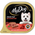 My Dog Classic Loaf With Gourmet Beef Wet Dog Food 100g