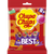 chupa chupschupa chups lollipops best of bag 96g8pack