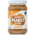 Ceres Organics Peanut Butter Smooth 300g
