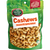 mother earthmother earth cashews roasted & salted400g