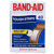 Band-Aid Tough-Strips Sterile Fabric Strips 40ea