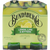 bundabergbundaberg lemon, lime & bitters 4pack