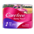 Carefree Barely There Shower Fresh Scent Liners 42pk
