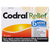 Codral Relief Signs Cold & Flu Capsules 16ea