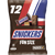 Snickers Chocolate Fun Size 12 Pack 