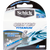 Schick Quattro Titanium 5 Blade Cartridges 4ea