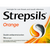 Strepsils Orange Lozenges 16pk