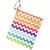 little genie wet bag rainbow