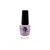 w7 nail polish 119 lilac metal - purple
