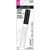 Wet n Wild MegaSlicks Lip Gloss Crystal Clear