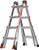 LITTLE GIANT MEGAMAX MULTI-USE LADDER