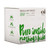 Oi Organic Cotton Ultrathin Regular Pads Wings 10 Pack