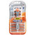 Bic Hybrid Advance Men's Triple Blade Dispoasble Razor 12 Pack