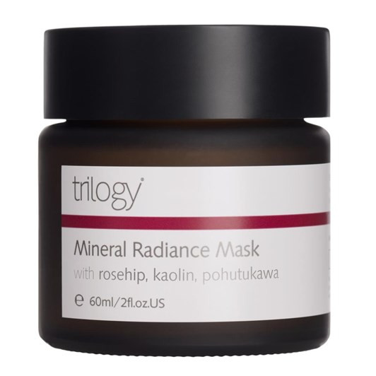 Trilogy Mineral Radiance Mask 60Ml