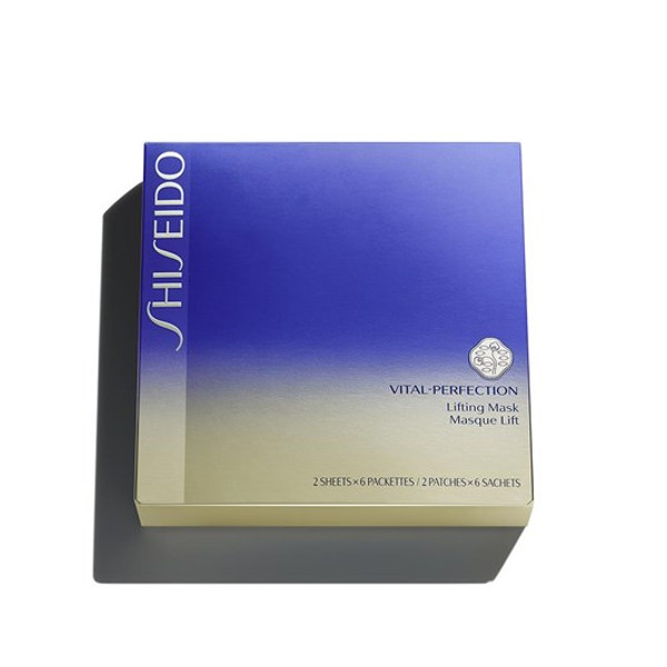 Shiseido Vital Perfection Lifting Mask