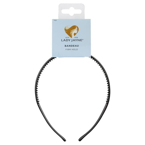 string