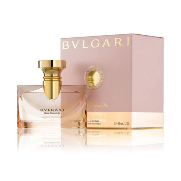 Bvlgari Rose Essentielle Eau De Parfum 