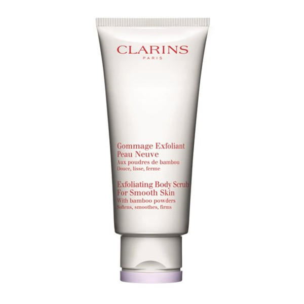 Clarins Exfoliating Body Scrub For Smooth Skin 200ml