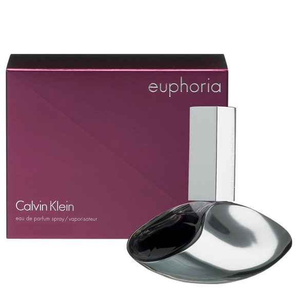 calvin klein women eau de parfum 50ml