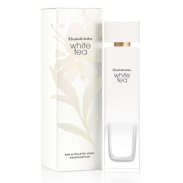 Elizabeth Arden White Tea Eau de Toilette Spray 100ml
