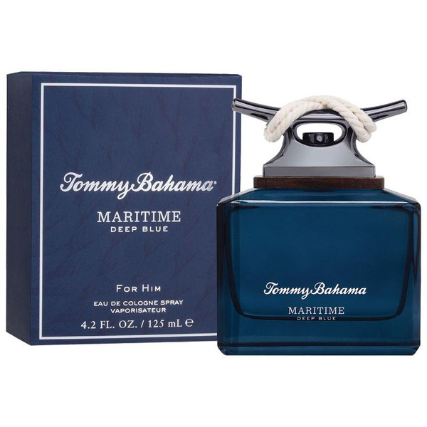 tommy bahama maritime journey cologne