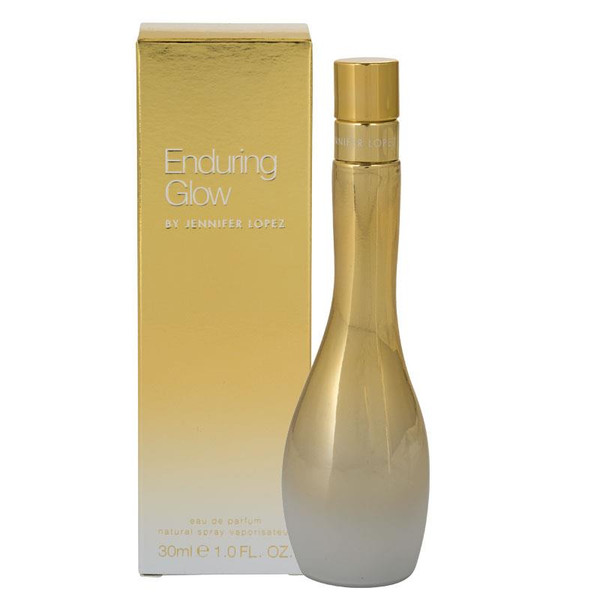 Jlo Enduring Glow Eau De Parfum 30Ml Spray