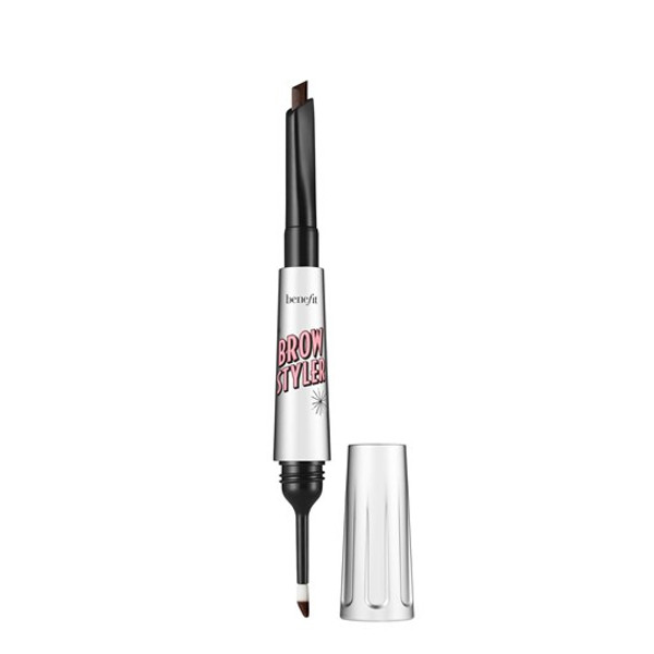 benefit Brow Styler 5 - warm black-brown