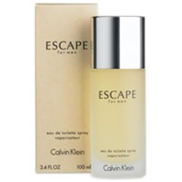 calvin klein man eau de toilette 100ml spray