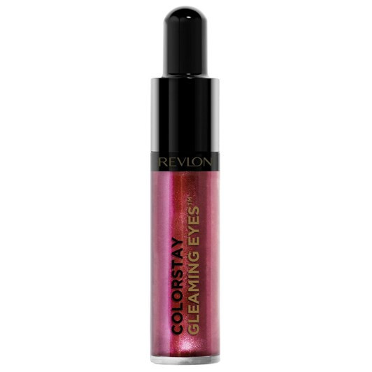 Revlon ColorStayLiquid Eyeshadow Aqua Shrink Scarlet