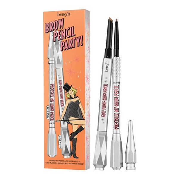 benefit Brow Pencil Party! Shade 3