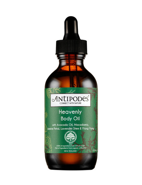 Antipodes Heavenly Body Oil, 100ml